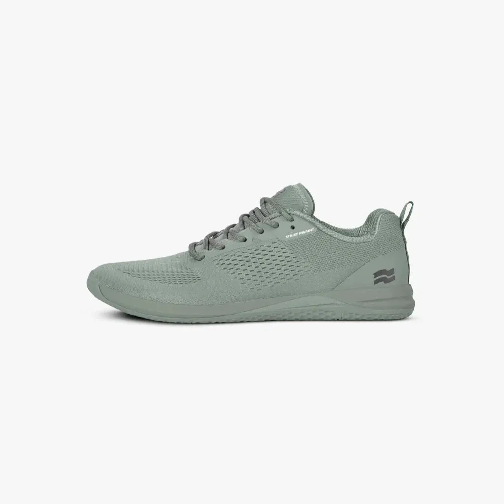 Strike MVMNT Haze Minimal Shoe - Sage / Dip