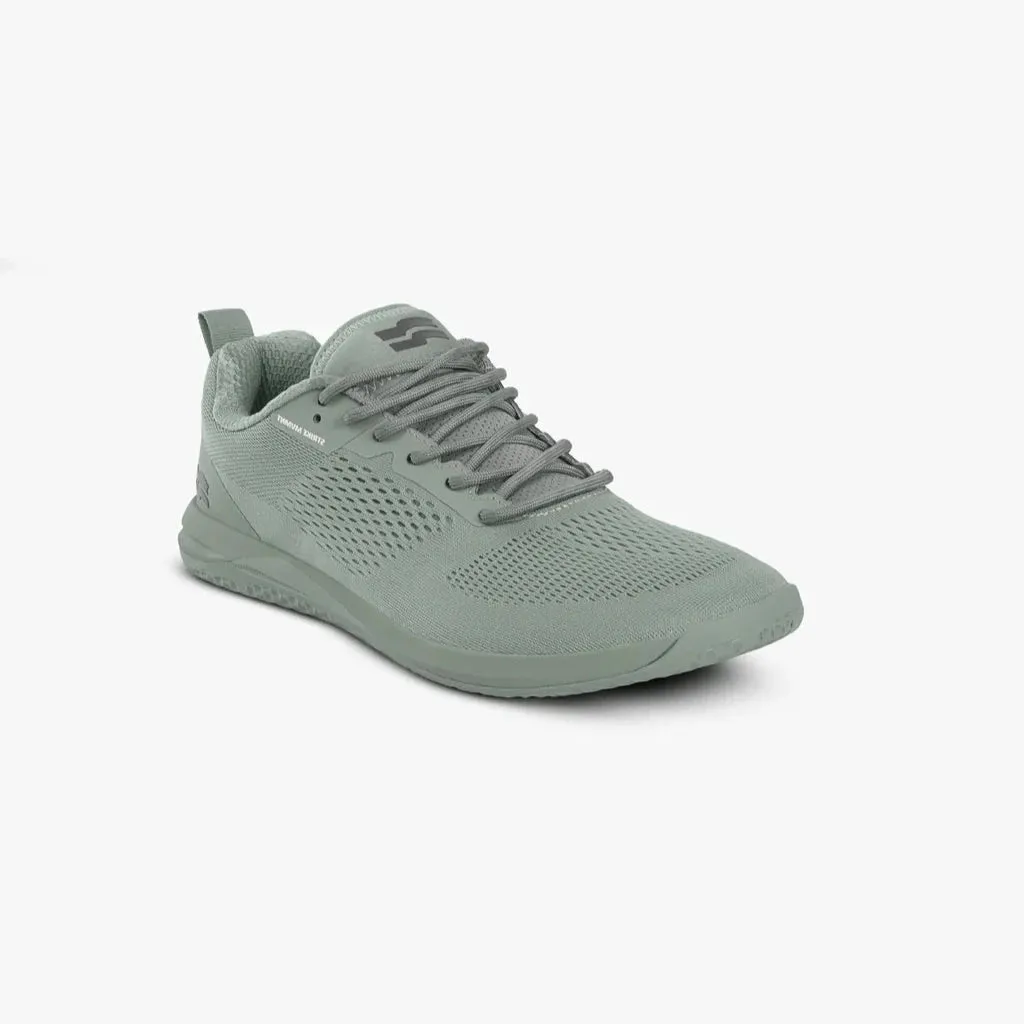 Strike MVMNT Haze Minimal Shoe - Sage / Dip