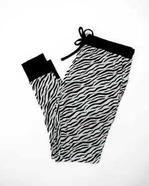 Stripes | Adult Joggers