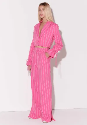 Stripes Pietra Pants