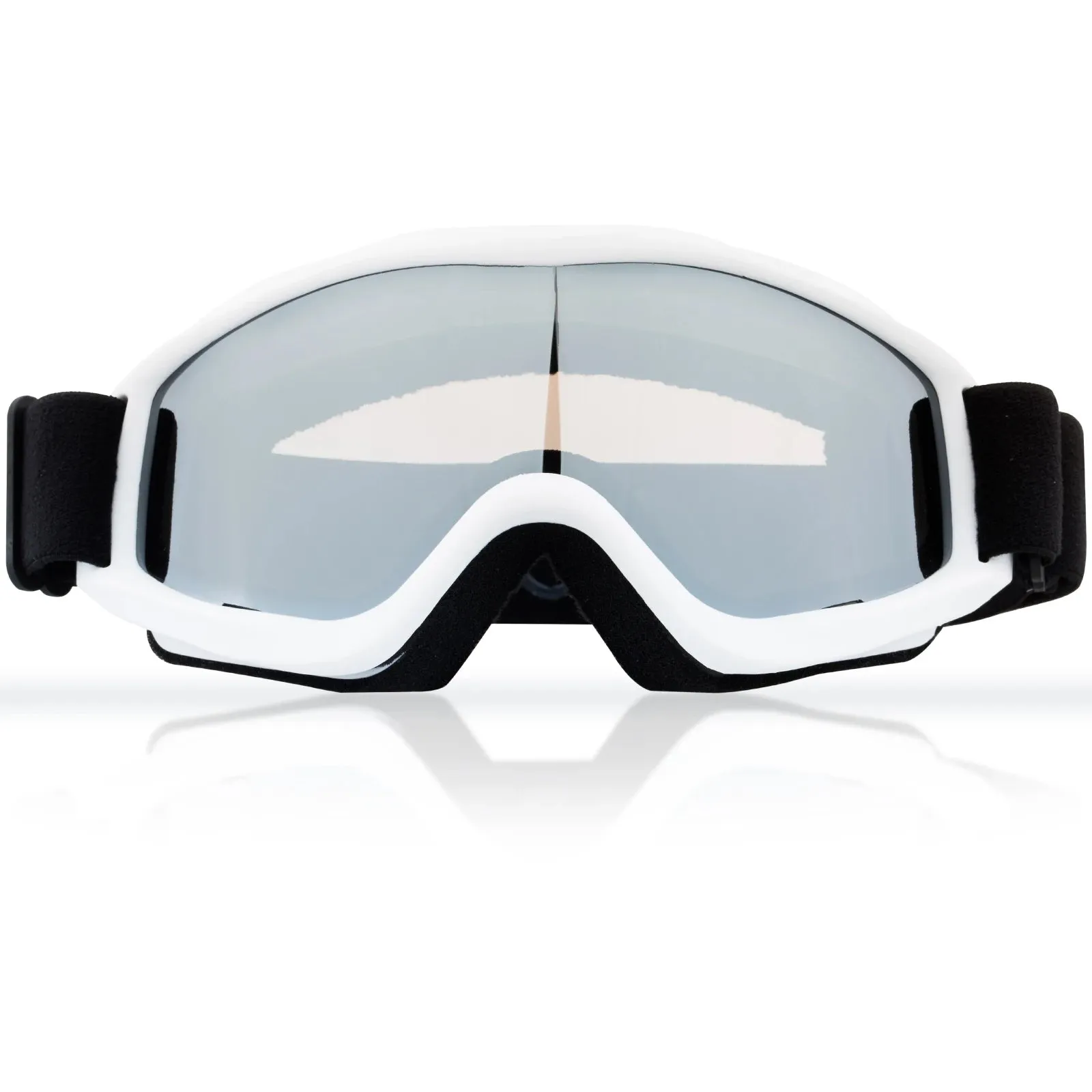 Strong Eyes Protection Ski Goggle