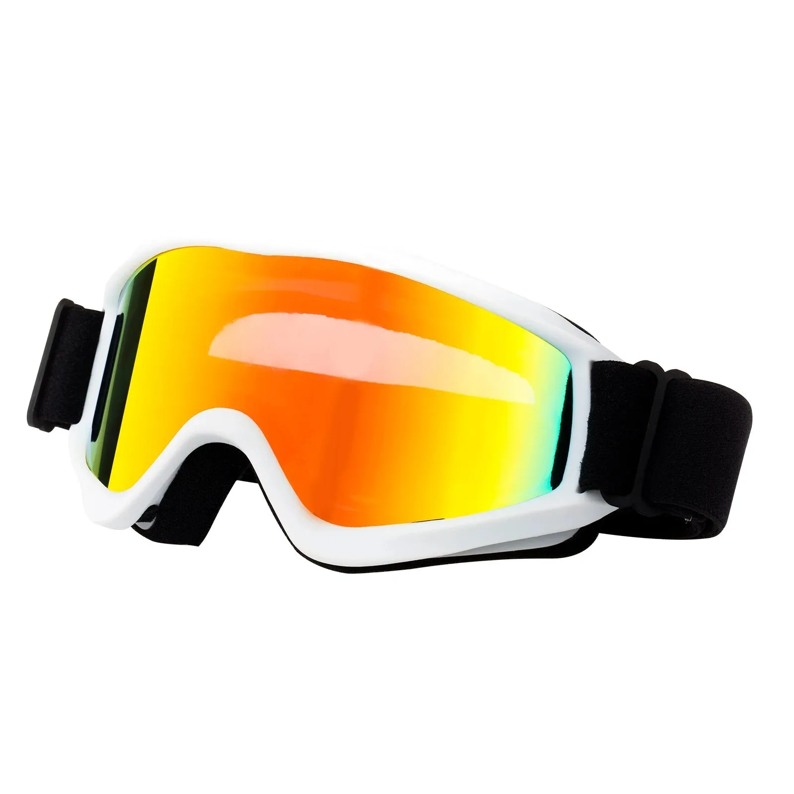 Strong Eyes Protection Ski Goggle