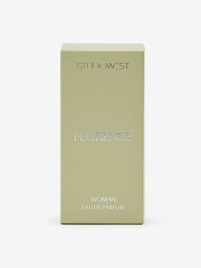 Studiowest Florence Eau De Parfum - 100 ML