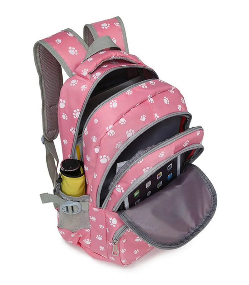 Stylish School Bag