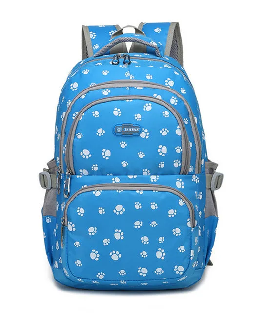 Stylish School Bag