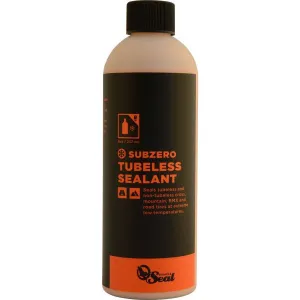Subzero Tubeless Tire Sealant - 8oz