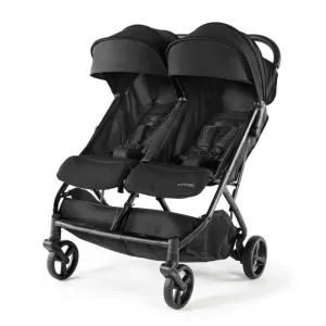 Summer 3Dpac Cs  Double Stroller