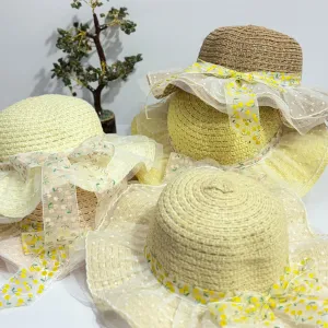 SUMMER HAT