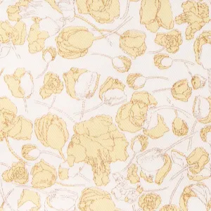 Summer Rose Twill Cotton