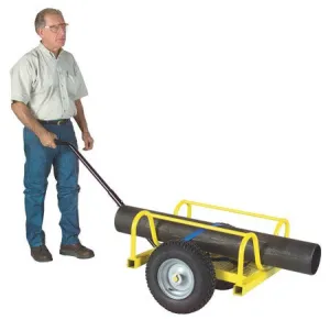 Sumner - Cricket Pipe Buggy
