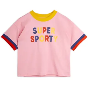 Super Sporty T-shirt