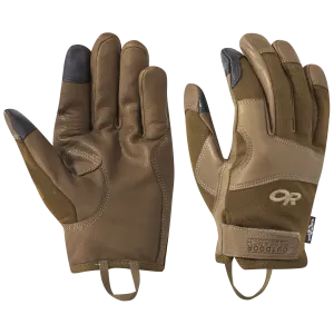Suppressor Sensor Gloves
