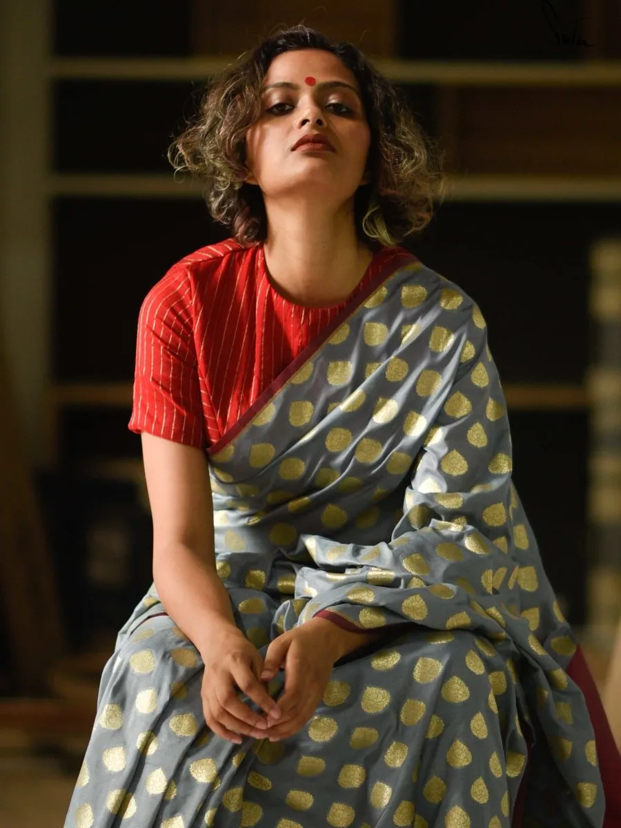 Surkhi (Blouse)