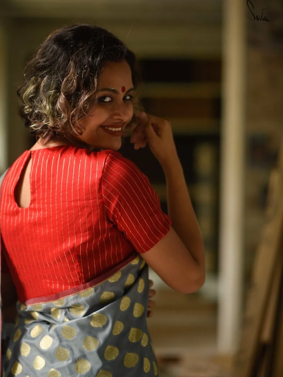 Surkhi (Blouse)