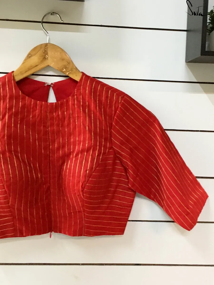 Surkhi (Blouse)