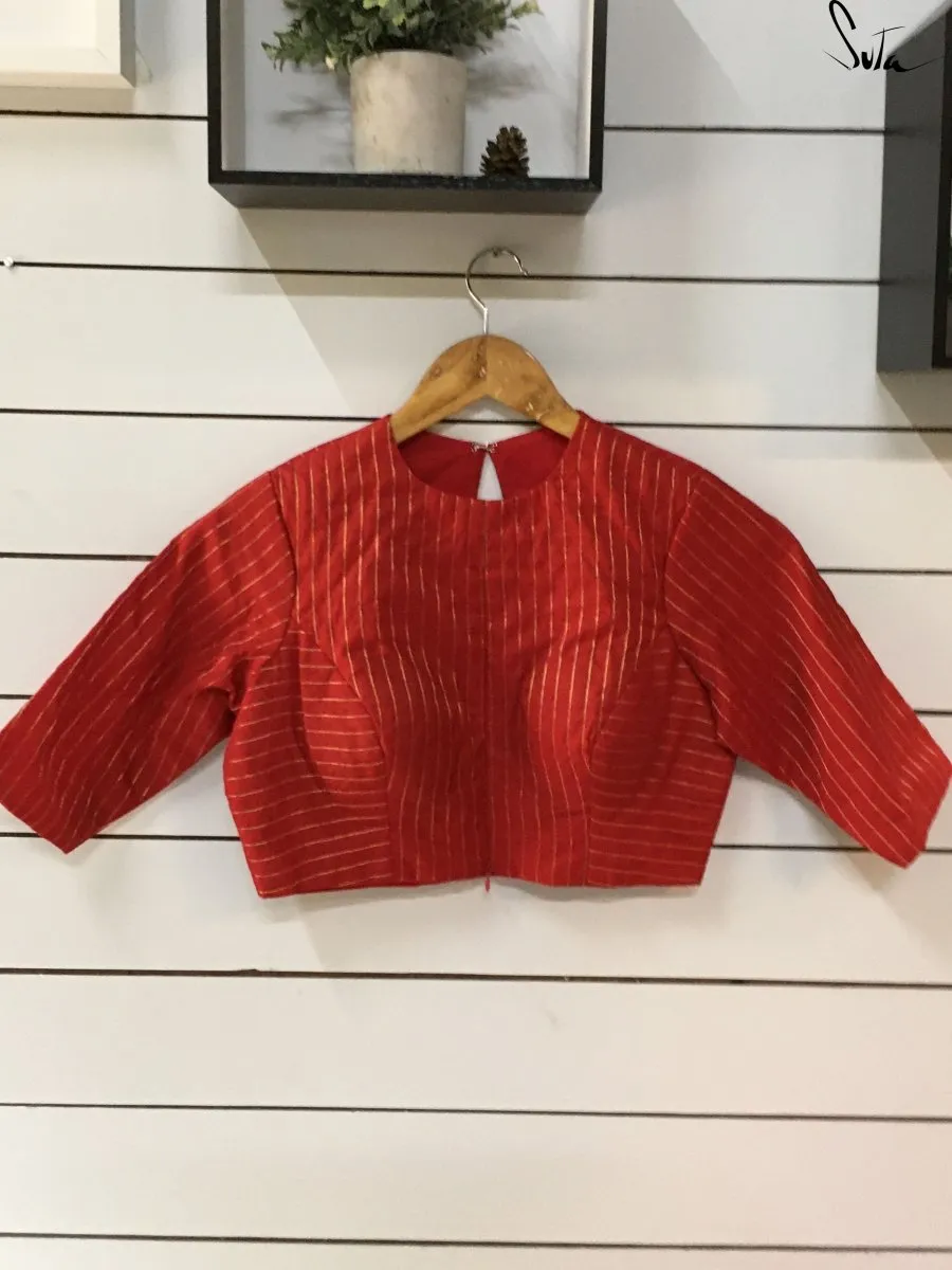 Surkhi (Blouse)