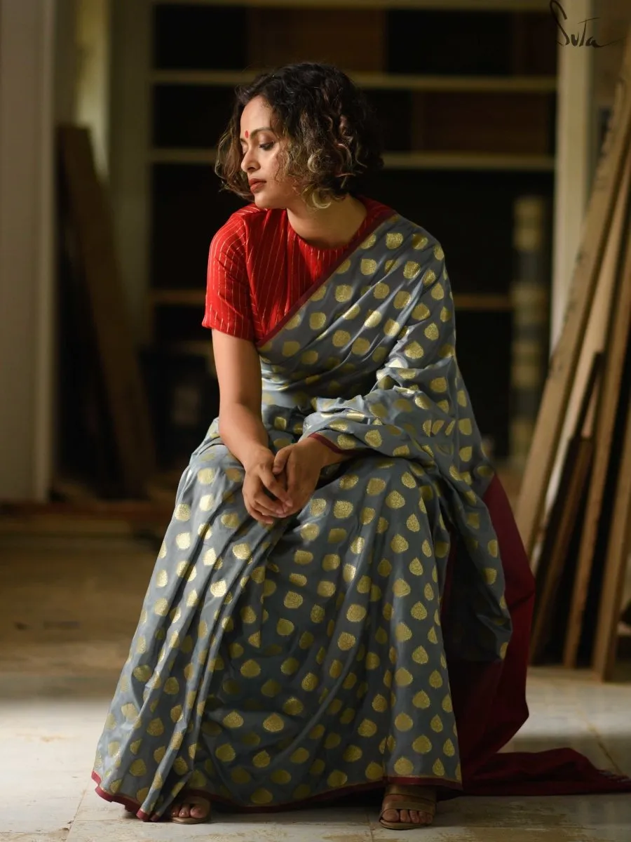 Surkhi (Blouse)