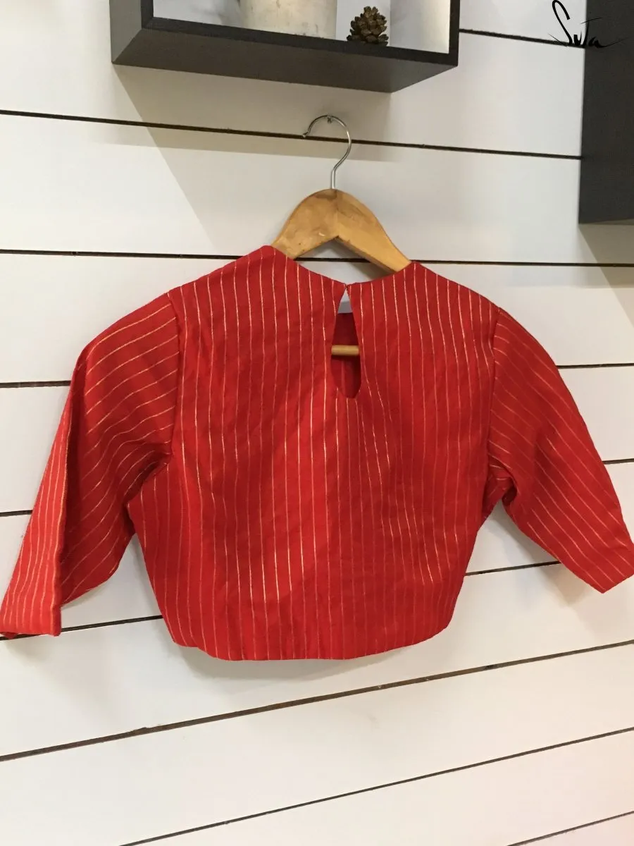 Surkhi (Blouse)