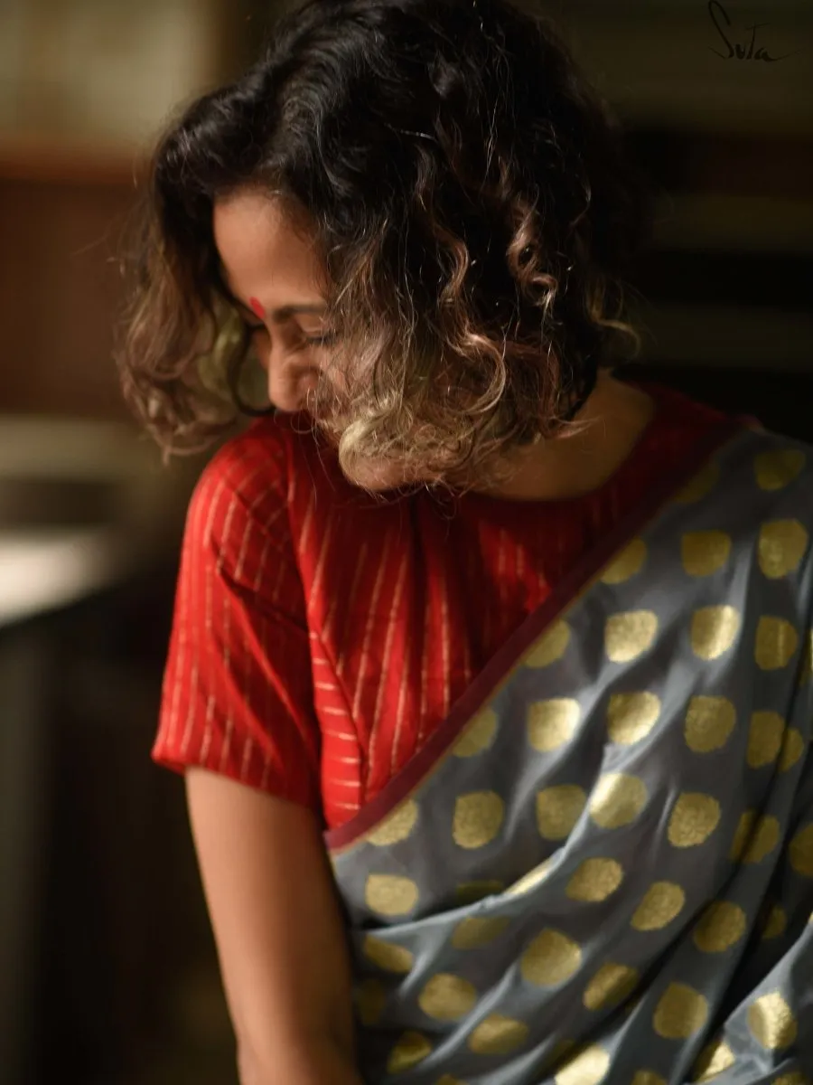 Surkhi (Blouse)