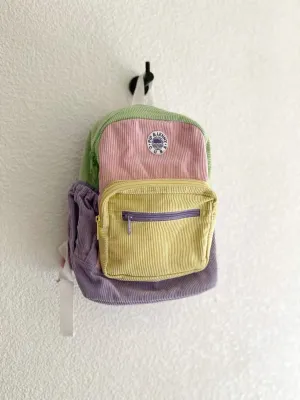 Sweetest Kid on the Block Backpack - Preorder