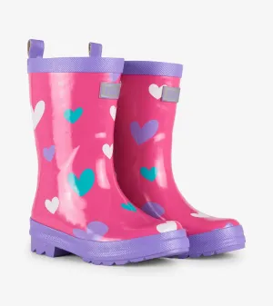 Sweethearts Rain Boots
