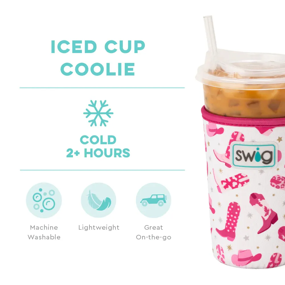 Swig | Let's Go Girls Iced Cup Coolie