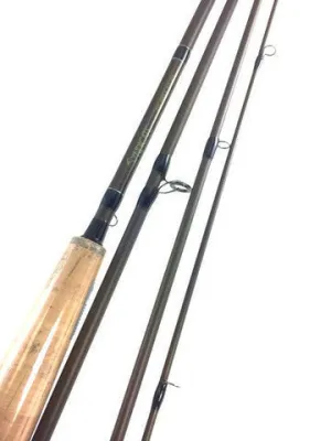 Syndicate 10 ft. 2 Weight Pipeline Pro Fly Rod