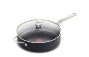 Flat Pan