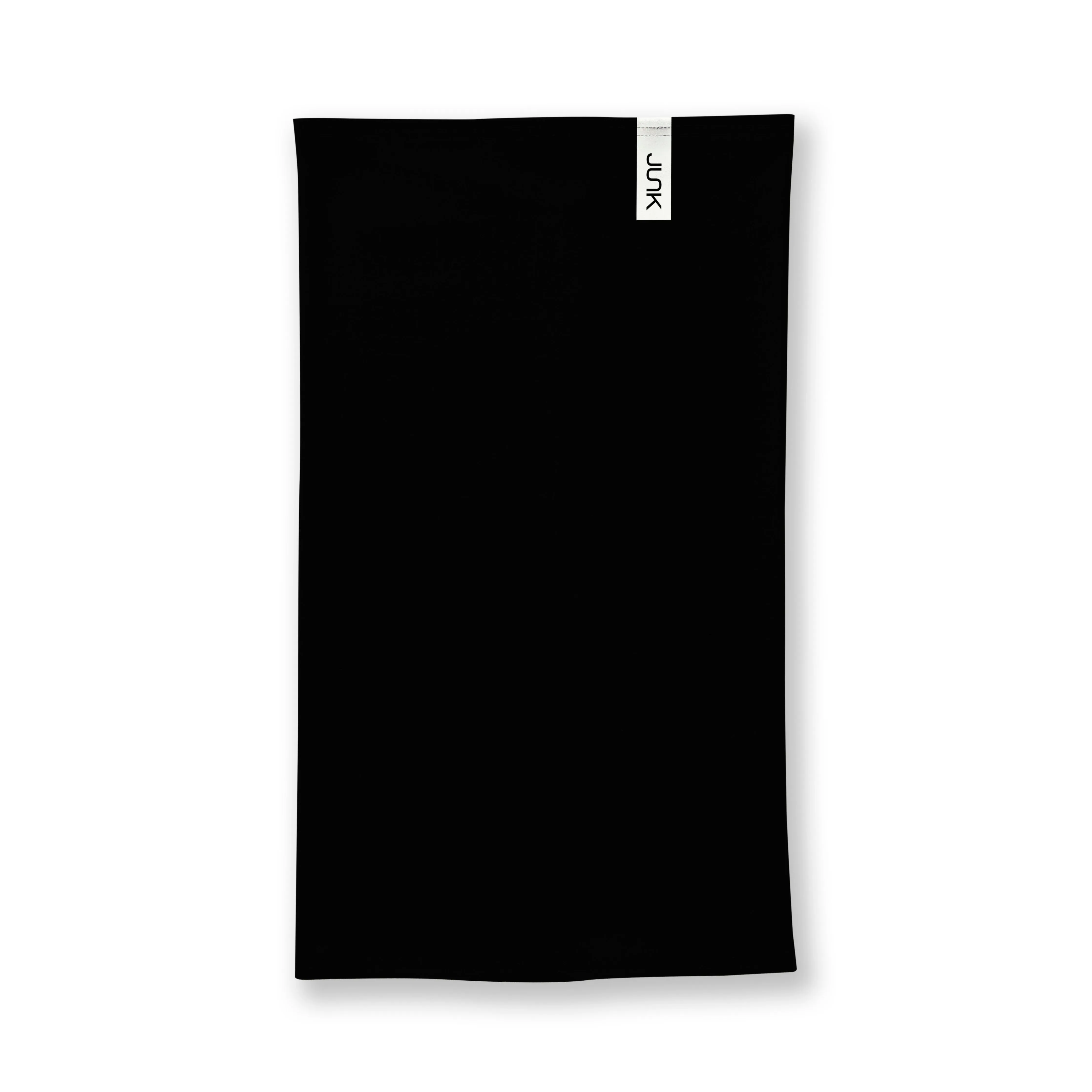 Tactical Black Winter Gaiter