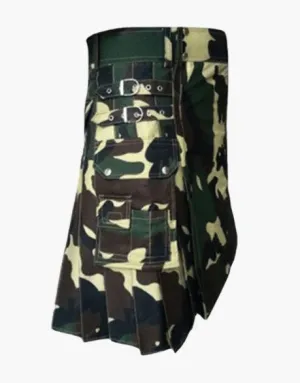 TACTICAL MILITARY UTILITY KIT