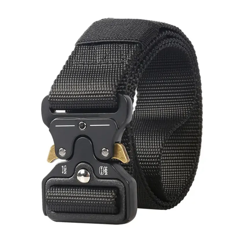 Tactical Work Belt