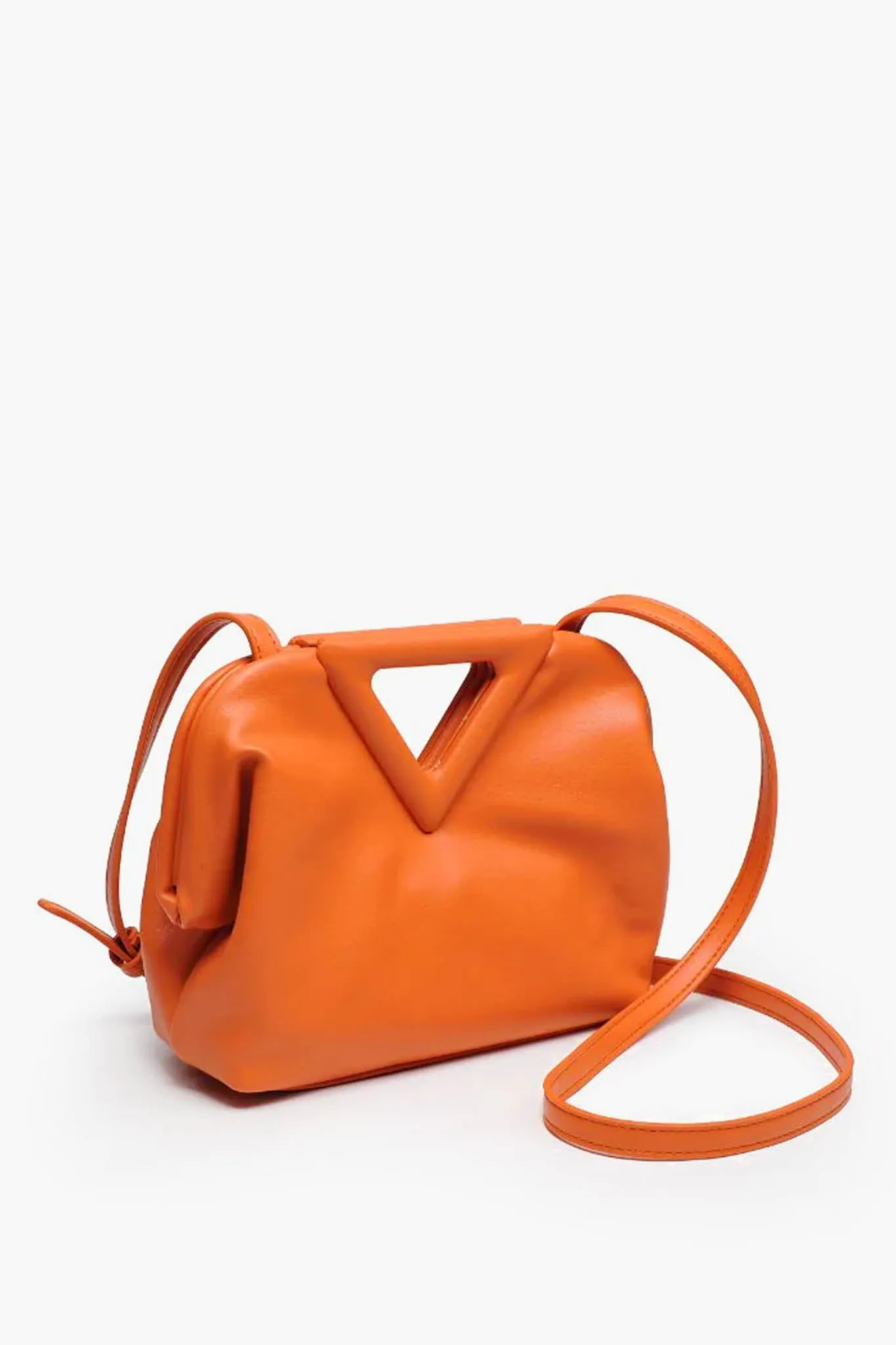 Tangerine Kylie Bag