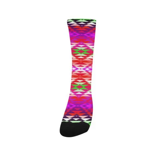Taos Powwow 300 Trouser Socks