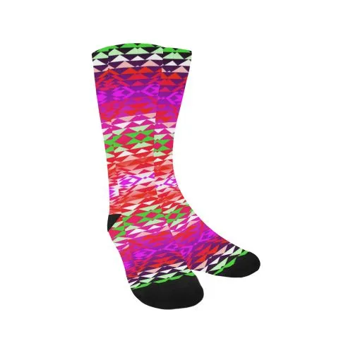 Taos Powwow 300 Trouser Socks
