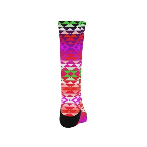 Taos Powwow 300 Trouser Socks