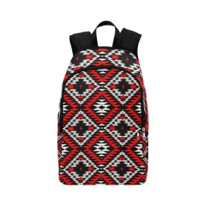 Taos Wool Backpack for Adult