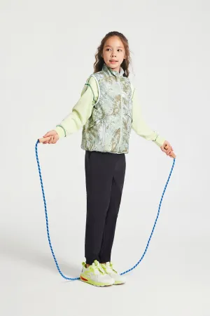 Taper Pants