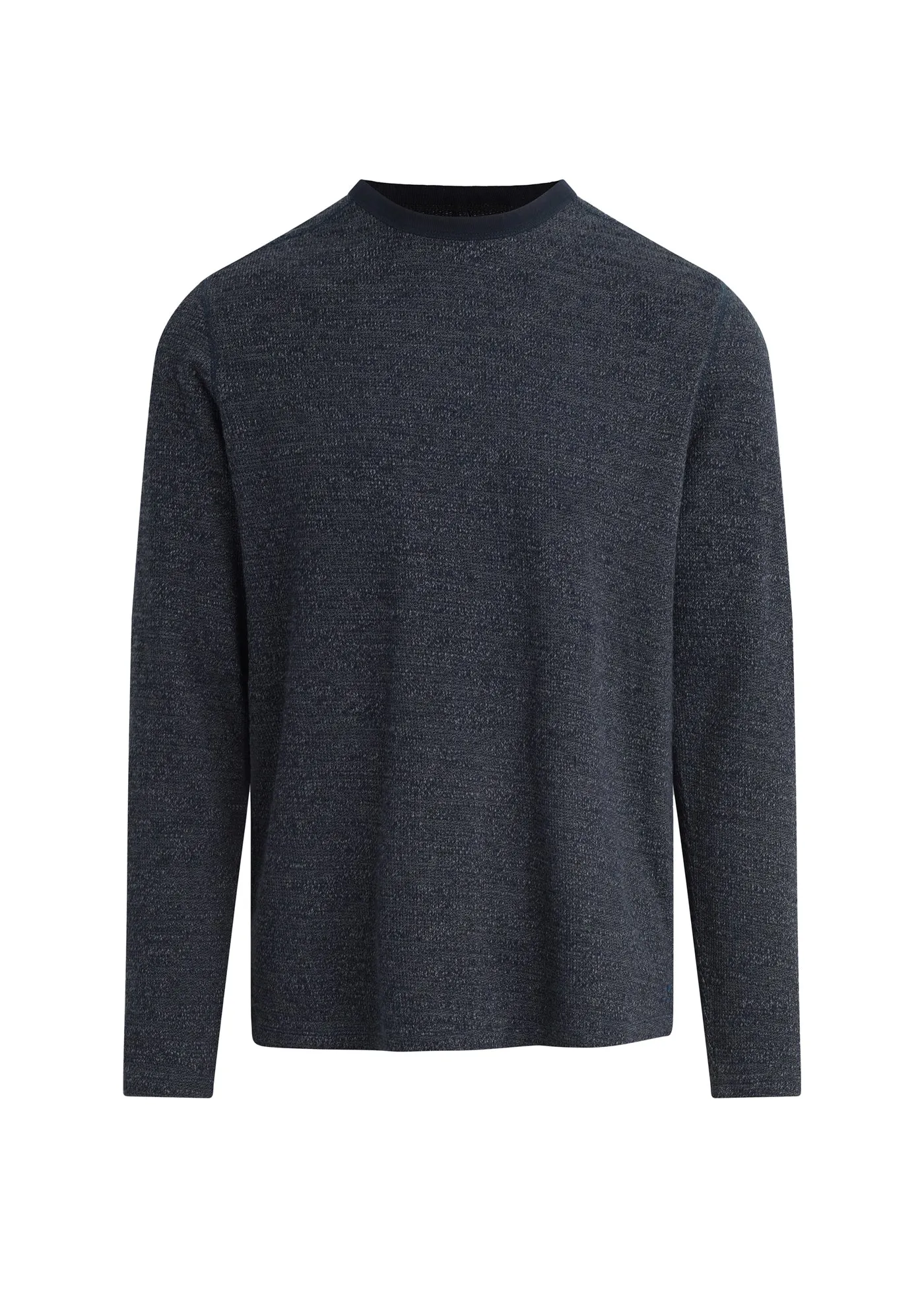 TATE LONG SLEEVE CREWNECK