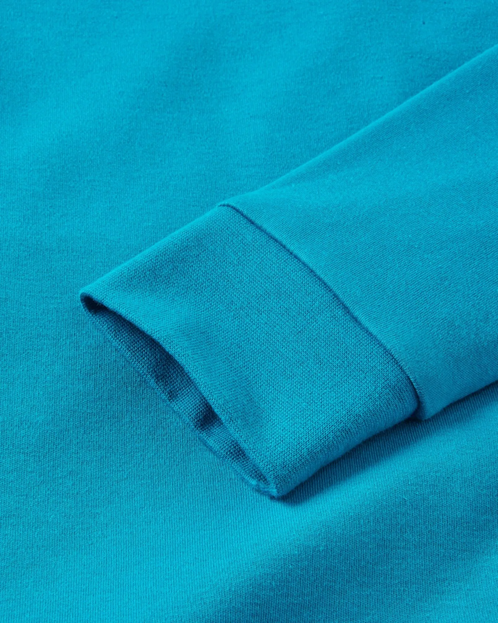 Teal with Vincent Light Lux Jersey