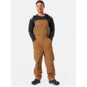 Techduck&#x20;Bib&#x20;Overall&#x20;Cotton&#x20;Temp&#x20;IQ&#x20;-&#x20;Dickies