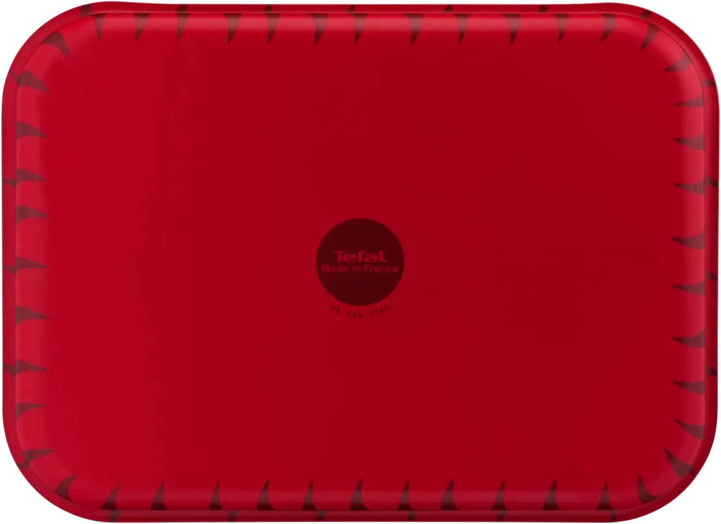 Tefal, Tempo Flame Set of 3 Oven Dish 29×22 31×24 37×27 cm