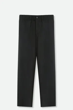 TESSA TROUSER IN RELAXED FIT STRETCH