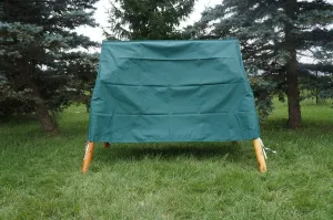 Tete-A-Tete Protective Swing Cover - 2 Colors