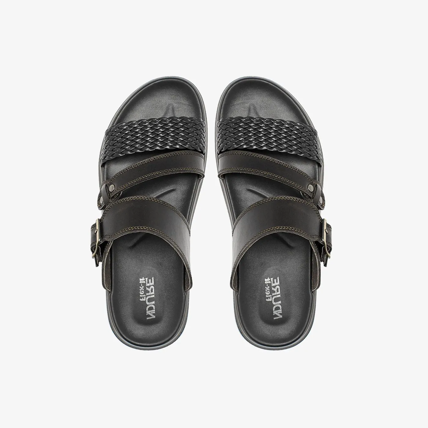Texture Mens Chappal