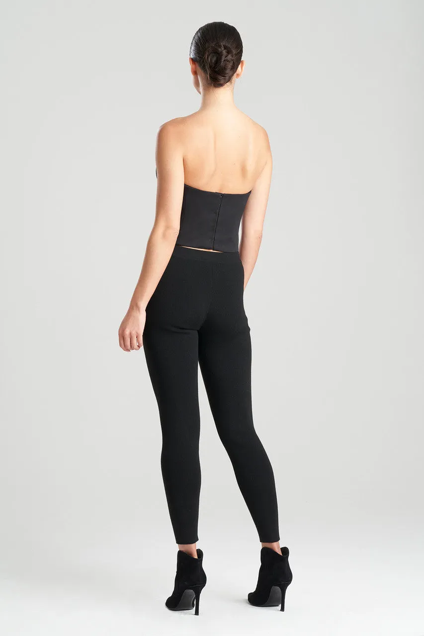 Textured Mandalay Leggings