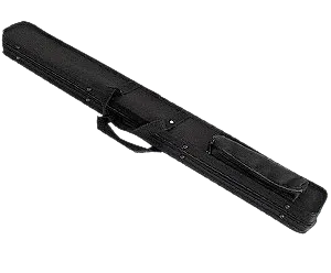 TG Double Bass Bow Case French Style