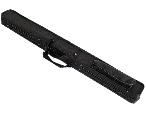 TG Double Bass Bow Case French Style