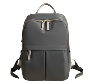 The Adelaide™ Pro Backpack by Camel Mountain – 12L/15L, Fits 14"-16" Laptop