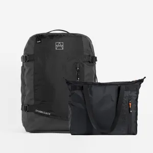 The Adventure Bag   Packable Tote