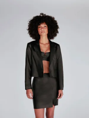 The Blazer Crop